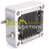 Нагреватель (свеча накала) впускного коллектора WP12 612630120003