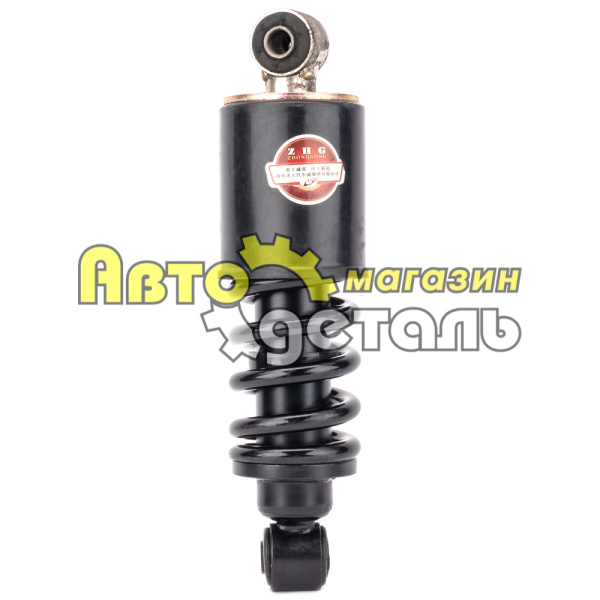 Амортизатор кабины задний усиленный SHAANXI DZ13241440150