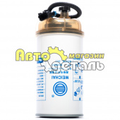 Т-й фильтр 205 с подогревом WP10 SHAANXI 612630080205