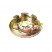 Гайка фланца кардана торцевая Д57 HOWO 2601334052