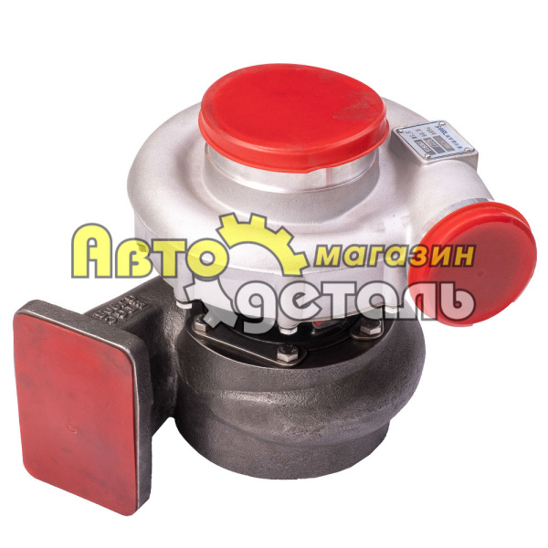 Турбина WD615 XCMG ZL50 61560113227G