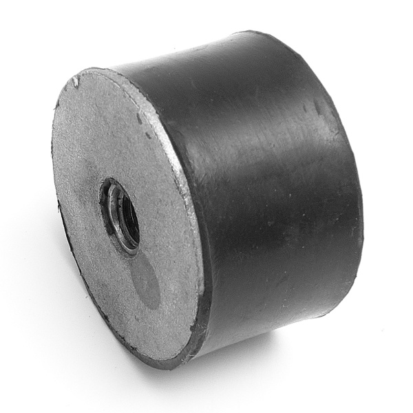 Подушка глушителя F2000 1