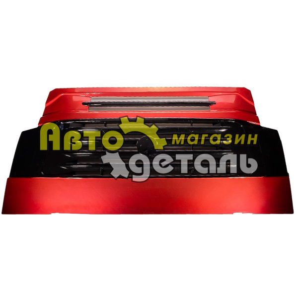 Капот HOWO WG1642110013