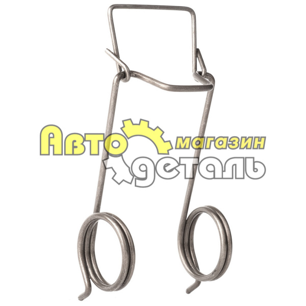 Пружина лапки сцепления Д 420 HOWO BZ1560161081