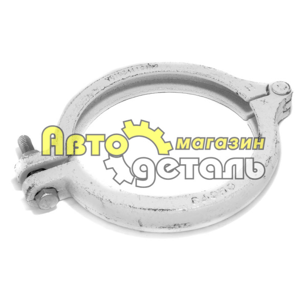 Хомут турбины HOWO VG1034110100