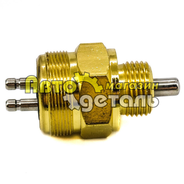 Датчик заднего хода Д 14(бронза) HOWO 79100710068