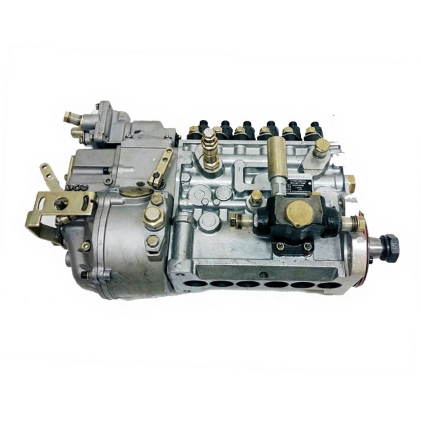 ТНВД WP10 340 л.с SHACMAN