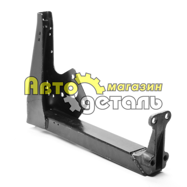Кронштейн подножки передней R SHAANXI F2000 F3000 DZ1640240040