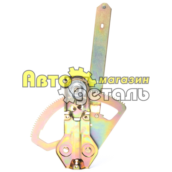 Стеклоподъемник R SHAANXI 81.62640.6058