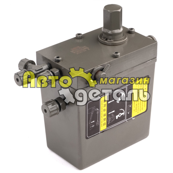 Насос подъёма кабины HOWO A7 тягач SORL WG9925823002 5001A30070