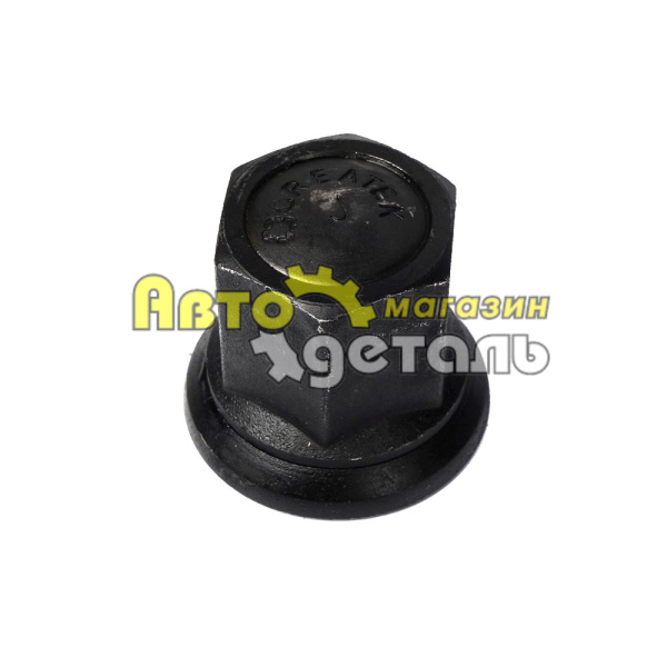Гайка колеса закрытая HOWO CREATEK CK-WG9003889160