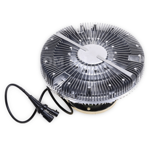 Гидромуфта WP13 SHACMAN X6000 AST