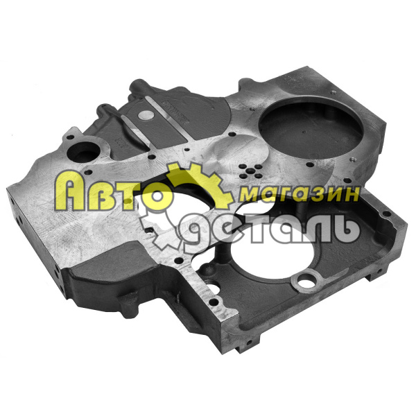 Крышка блока цилиндров ДВС передняя WP10 612600011783