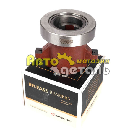 996914 подшипник выжимной в сборе HOWO CREATEK CK-11203+996914