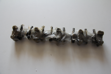 Коромысло в сборе 4F