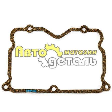 Прокладка клапанной крышки верх CUMMINS NTA855-C360 SD32 3067459