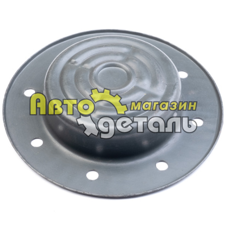 Крышка ступицы передней HOWO 1880410043