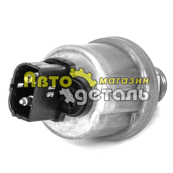 Датчик масленный под фишку штекер HOWO VG1500090060