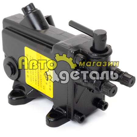 Насос подъема кабины SHAANXI SORL DZ9100820027 50033160090