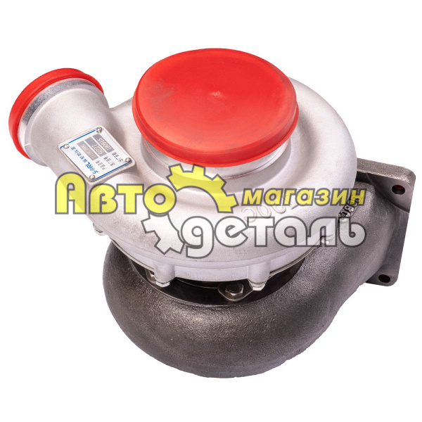 Турбина WD615 XCMG ZL50 61560113227G