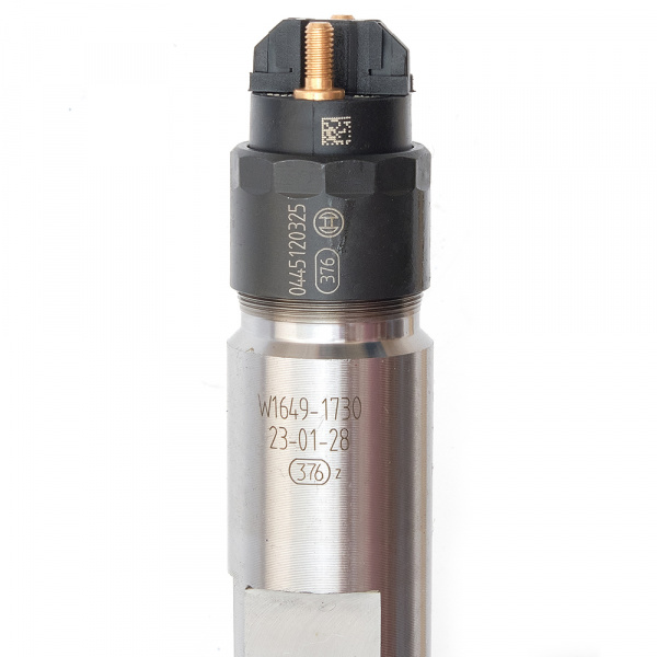Форсунка топливная 325 EURO 4 BOSCH 0445120325 (2)