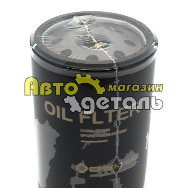 М-й фильтр JX 1016 ЕВРО 3 CREATEK CK-612630010239