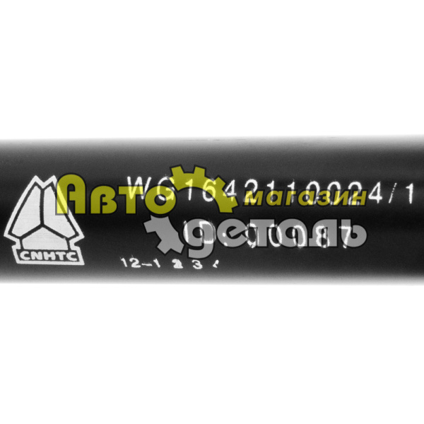 Стойка капота HOWO WG1642110024