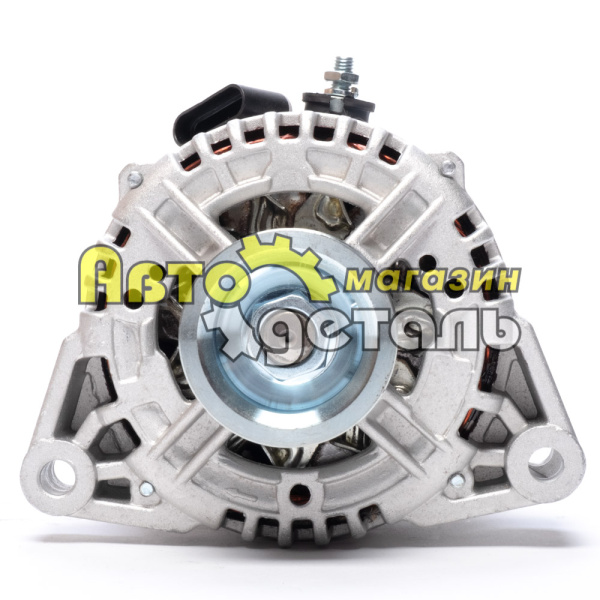 Генератор ручейковый EURO 3 HOWO WG1095094002