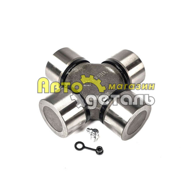 Крестовина кардана Д 62*160 нового образца HOWO CREATEK CK-WG9725310020