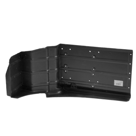 Крыло кабины заднее R HOWO T5GSITRAK (2)