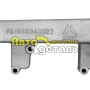 Коллектор впускной D10 HOWO VG1034040027