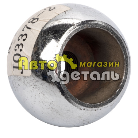 Шар V тяги HOWO AZ9725527205