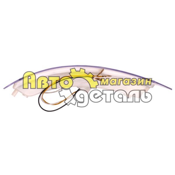 Фонарь поворота L SHAANXI F3000 LED DZ93189723012