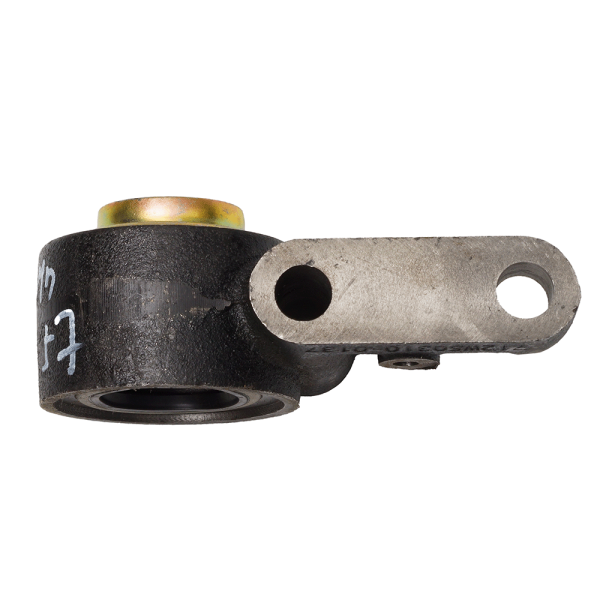 Кронштейн разжимного вала в сборе L MCP16 HOWO T5GSITRAK (4)