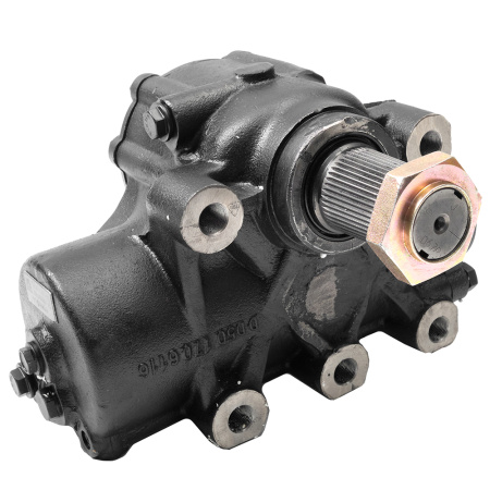 ГУР 53-56 мм SHACMAN