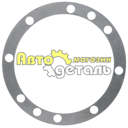 Шайба 30311 тонкая 0.5 мм (38) HOWO