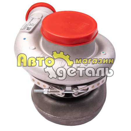 Турбина WD615 XCMG ZL50 61560113227G