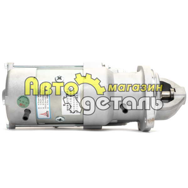 Стартер DEUTZ TD226B 13023606