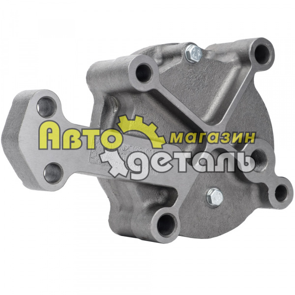 Насос маслянный в сборе КПП HW18709 WG2203240005 Насос маслянный в сборе КПП HW18709 WG2203240005