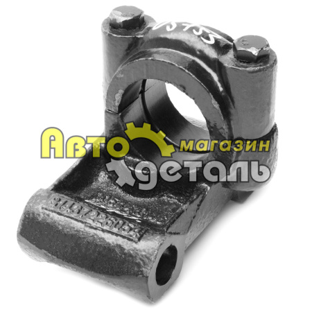 Кронштейн переднего стабилизатора R SHAANXI F3000 81.43722.6054