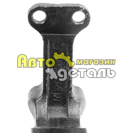 Кронштейн подножки передней R SHAANXI F2000 F3000 DZ1640240040