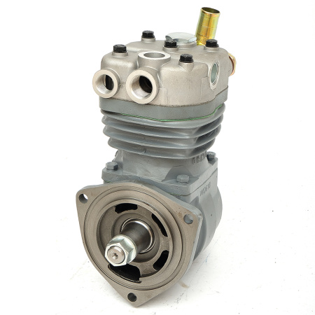 Компрессор 1 цилиндр WP10/WP12 SHAANXI 612600130390