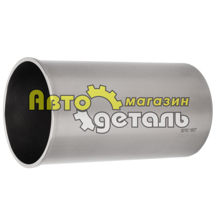 Гильза WD618 WD12 SHAANXI 61800010125 612630010055