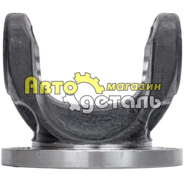 Фланец кардана 8 отверстий Д 57 HOWO