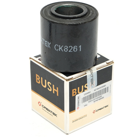 Сайлентблок кабины Д 58 HOWO CREATEK CK-AZ1642430061 CK8261
