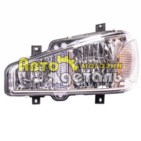 Фара FAW J6 L 3711015-59A