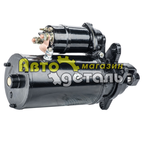 Стартер 11 зубов XCMG кран 25 т 