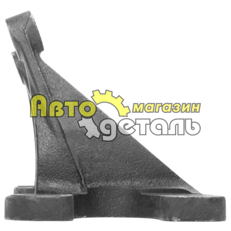 Кронштейн тормозной камеры заднего моста SHAANXI F3000 DZ9100440001 81.50710.0109