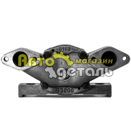 Насос масленный YC6108G YC6B125-T21 B3000-1011020A