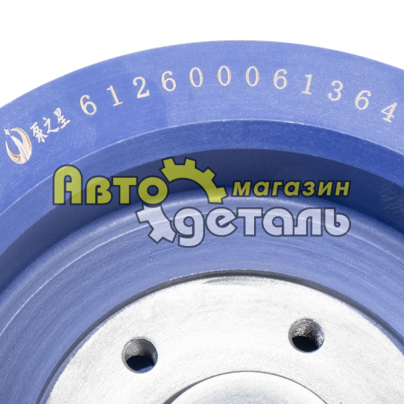 Помпа 364 WP10 ЕВРО 3 612600061697 364